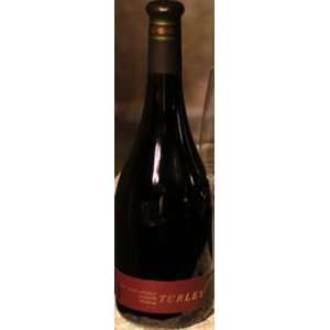  2009 Turley Cedarman Zinfandel 750ml Grocery & Gourmet 