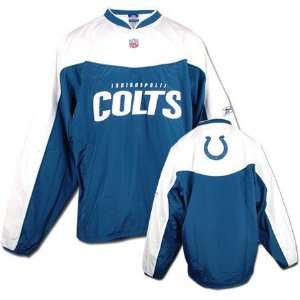  Indianapolis Colts Coaches Hot Jacket