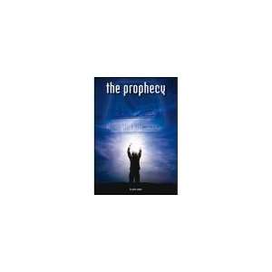  Prophecy (BLUE) by Peter Eggink   Trick Toys & Games