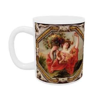   to 196711) by Jacob Jordaens   Mug   Standard Size