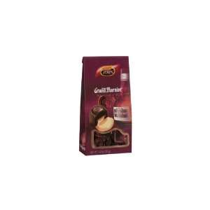 Turin Chocolates Grnd Marnier Flvd Chocolates (Economy Case Pack) 4.2 