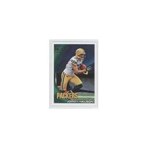   Packers Topps Super Bowl XLV #5   Jordy Nelson Sports Collectibles