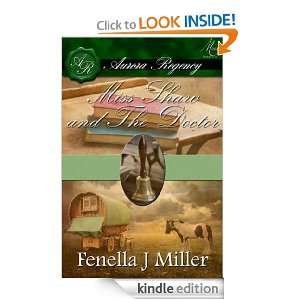 Miss Shaw and the Doctor Fenella J. Miller  Kindle Store