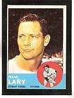 1963 Topps Baseball #140 Frank Lary Ex Mt Tigers
