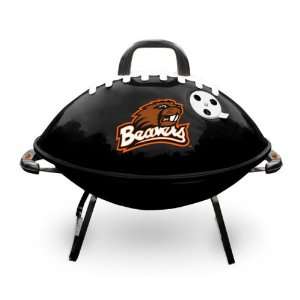  Oregon State Beavers Football barbecue osu Grill portable 