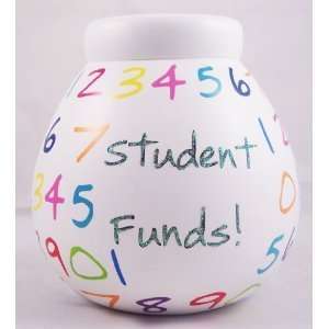  Pots Of Dreams  Student Fund Toys & Games