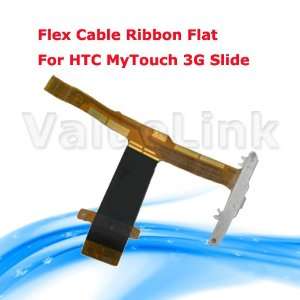 Tmobile Mytouch 3g Slide Motherboard Flex Cable Ribbon Cable Connector 
