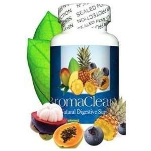  BROMACLEANSE ALL NATURAL COLON CLEANSE DETOX DIGESTIVE 