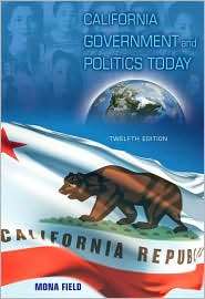   Politics Today, (0205620078), Mona Field, Textbooks   