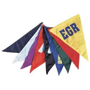  Custom Backstroke Flags