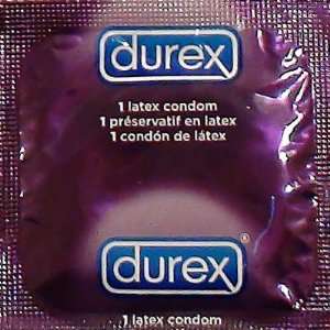   Durex Extra Sensitive Condom Of The Month Club