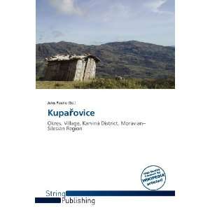  Kupaovice (9786138805236) Jules Reene Books