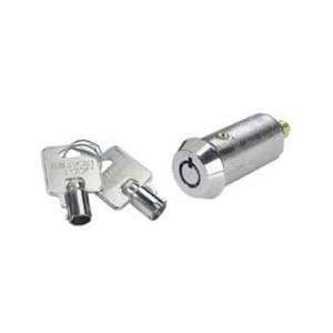   Lock A8148 Tubular Cam Locks & Inner Cylinder Locks