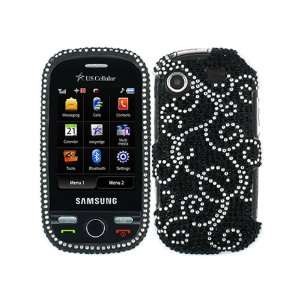  Case Cover for Samsung Messager Touch R630 Cell Phones & Accessories