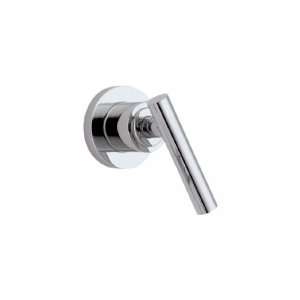 California Faucets Tub Shower 66 WDV Wall Diverter with Trim Weathered 