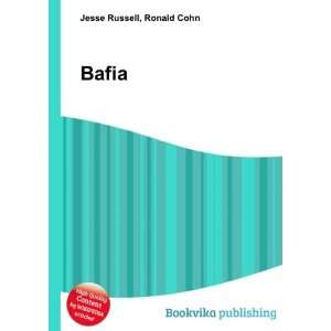  Bafia Ronald Cohn Jesse Russell Books