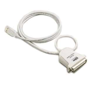  USB to Parallel IEEE 1284 Electronics