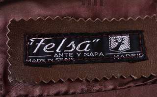 Brand Name Felsa