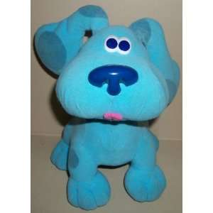  Blues Clues Bounce With Me Blue Toys & Games