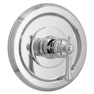   Inch Thermostatic Mixing Valve   Lever Handle