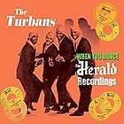   You Dance The Herald Recordings by Turbans doowop 026656512827  