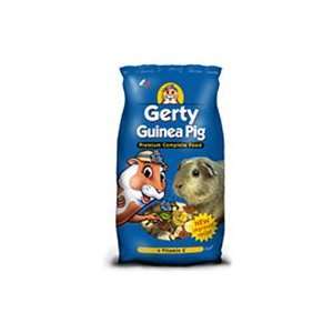Supreme Gerty Premium Guinea Pig Food  Grocery & Gourmet 