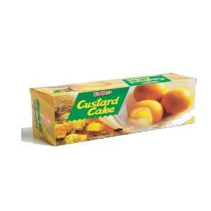   Cappucino Cakes 144 G New Sealed Made in Thailand 