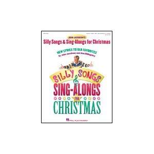  Silly Songs and Sing Alongs for Christmas   Showtrax CD 