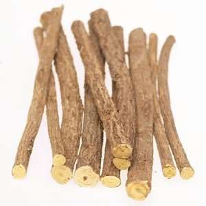 Pure Licorice Root from True Treats Old Time Candy of the 1700s 