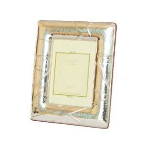  8 x 10 Remy Sterling Silver Picture Frame with Gift Box   Easy 