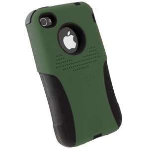  New Trident Ballistic Green Aegis Case For Iphone Scratch 