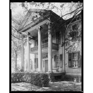  Boddie House,La Grange vic.,Troup County,Georgia