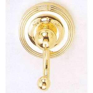  Allied Brass Accessories PR H1 Utility Hook Antique Pewter 