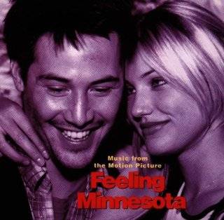 33. Feeling Minnesota (1996 Film) by Various Artists