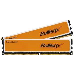   Ballistix 240 Pin DIMM?4 4 4 12 Unbuffered NON ECC DDR2 800 2.0V DDR2