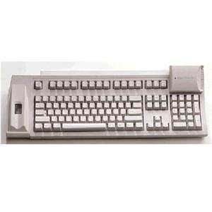  Key Tronic F SCAN KSC001US Keyboard Electronics