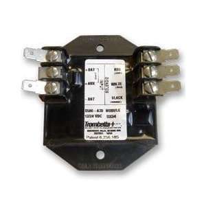 Trombetta S500 A70 Electronic Control Module, 12/24 Volt Part No. S500 
