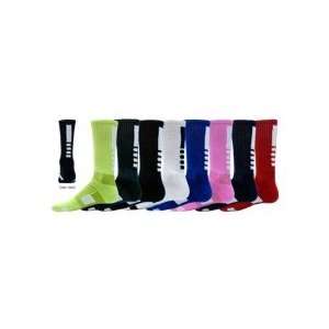  Red Lion Legend Athletic Crew Socks (available in 8 colors 