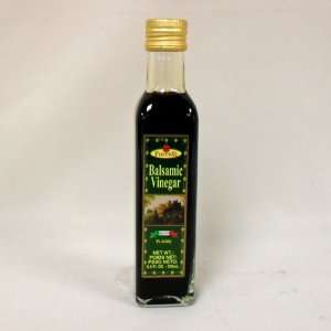 Forrelli Balsamic Vinegar  Grocery & Gourmet Food