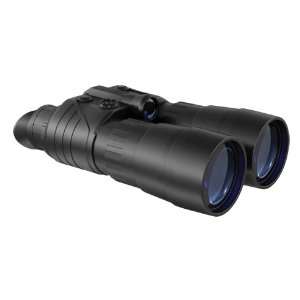 The Edge GS 2.7x50 Night Vision Binoculars by Pulsar 
