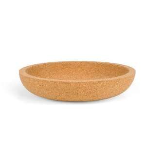  Bambu Low Cork Bowl