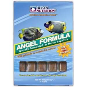  Angel Formula Cube Tray3.5 Oz