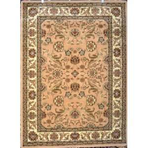  Imperial 771 Beige 5x8 Area Rug