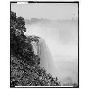  Terrapin Point,Horseshoe Falls,Niagara Falls,N.Y.