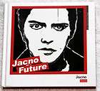 Jacno Future CD FNAC Special Edition