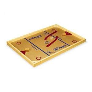    Carrom 002 Nok Hockey Game Board Size Normal Toys & Games