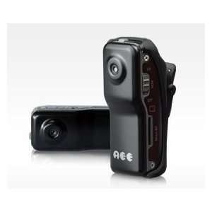  The Worlds Smallest Digital Video Camera 2GB Memory 