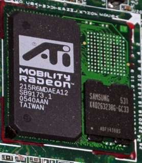   dimm slots intel server works chipset ati radeon video controller chip