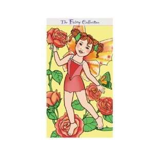   Woodkins Summer Fairy Sandwich Board Dress Up Classic Toys & Games