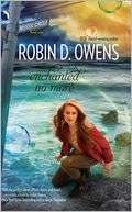 Enchanted No More (Mystic Robin D. Owens